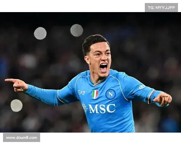 马竞计划报价2500万加奖金求购拉斯帕多里 那不勒斯要价3500万